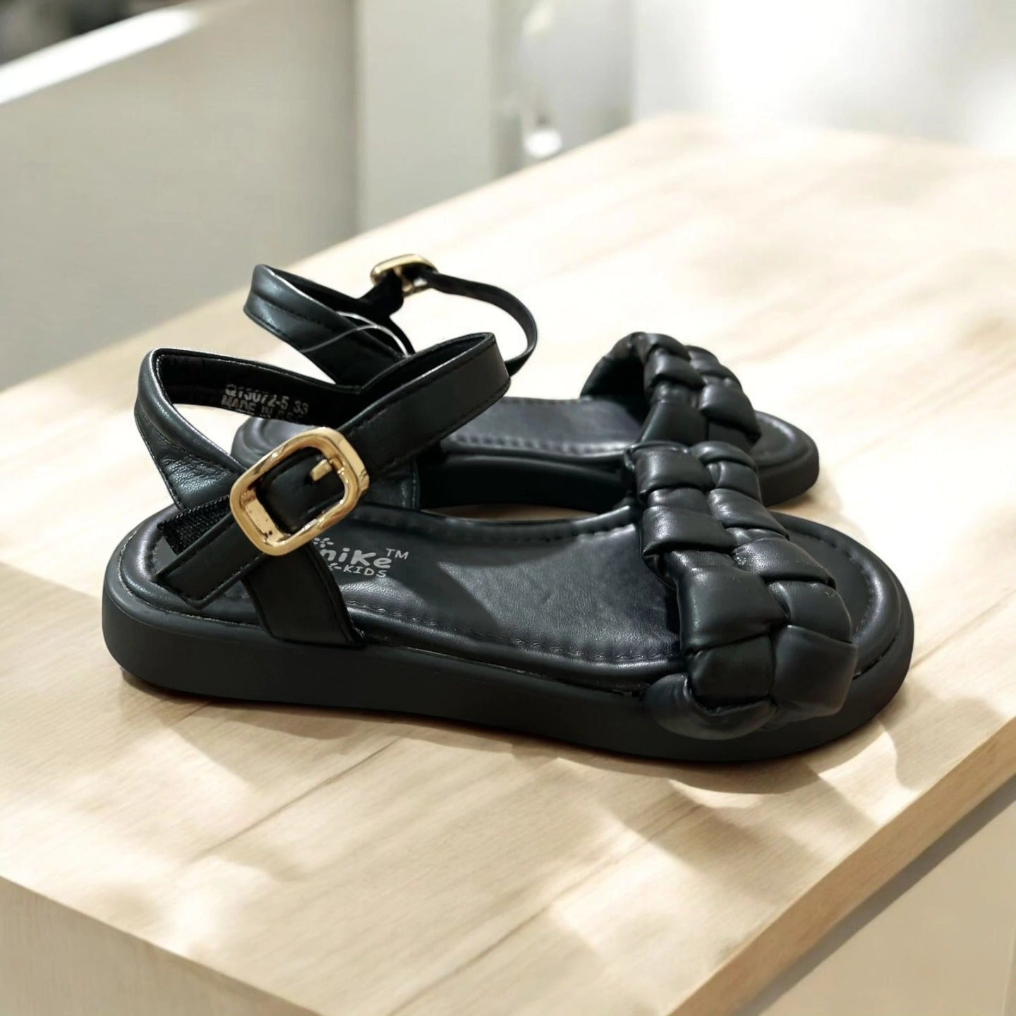 BloomWalk Sandals for Girls