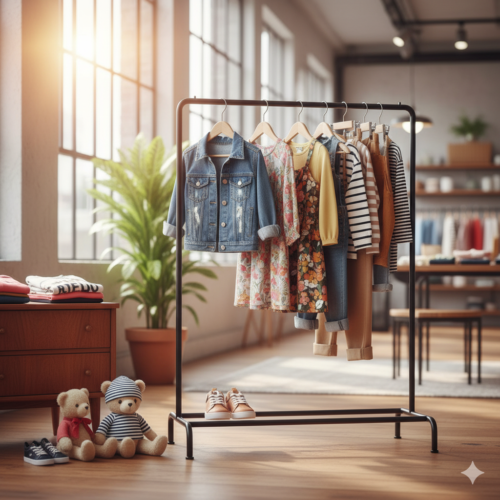Clothes