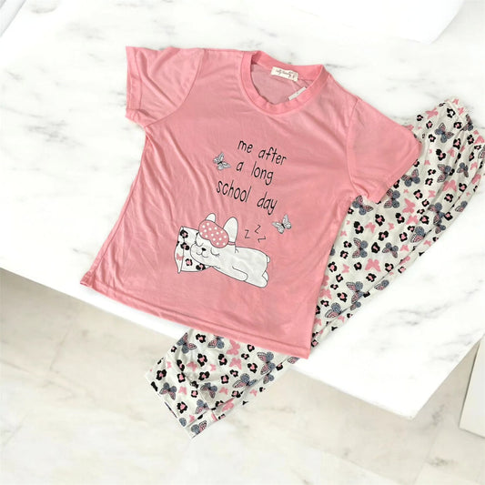 Butterfly Bliss Outfit Set