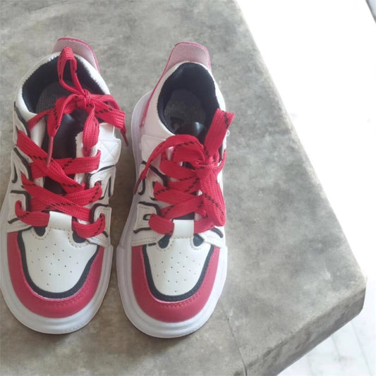 BoldWalk Boys’ Sneakers