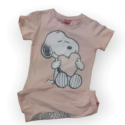 Cartoon Fun Outfit Set