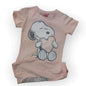 Cartoon Fun Outfit Set