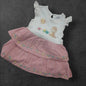 Blossom Charm Frock