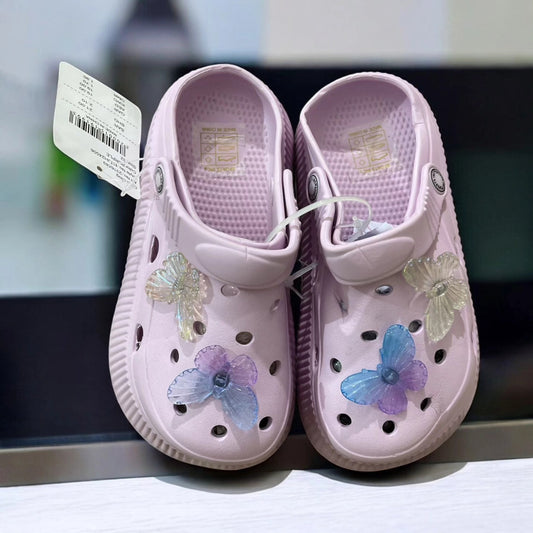 Classic Comfort Imported Clogs