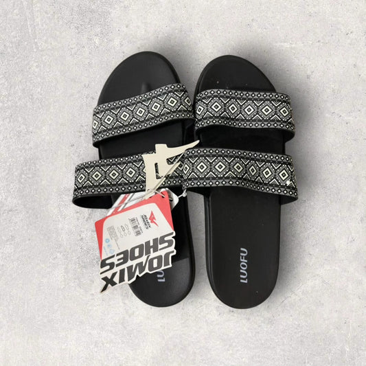 LUOFU StyleWalk Women’s Slippers