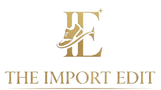 The Import Edit